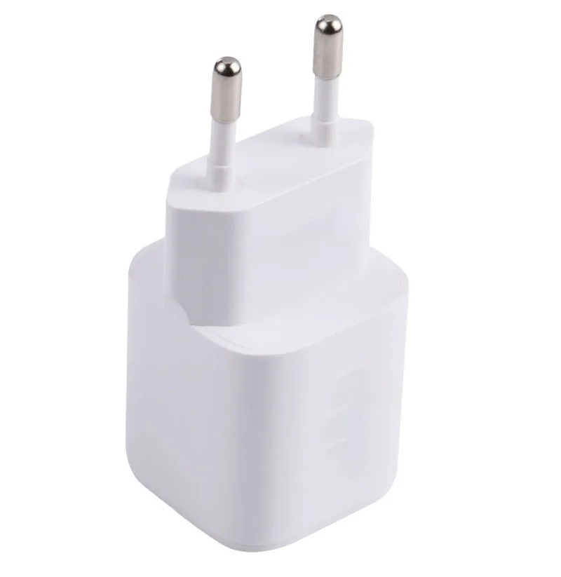 

EU/US/UK/AU Plug 20W USB Charger Quick Charge For Phone Adapter for ip PD Dual Port Fast Charging