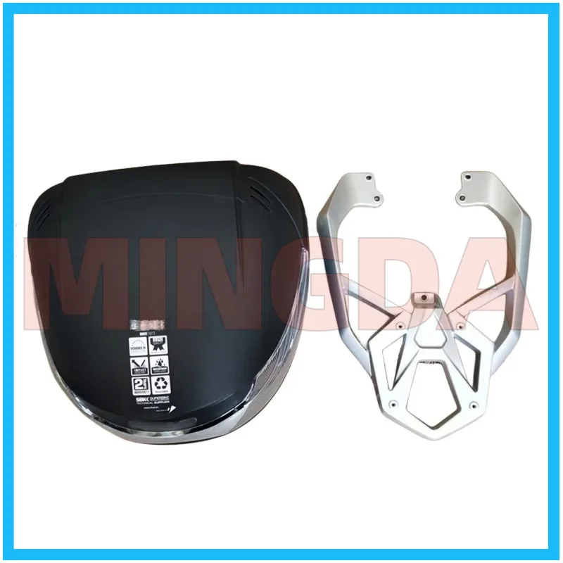 Модифицированный задний багажник/Спинка для Lifan Lf150t-8/kpv150