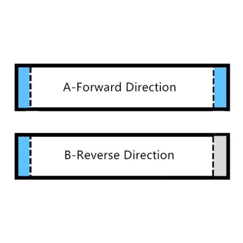 Гибкий кабель FFC FPC LCD 10 шт