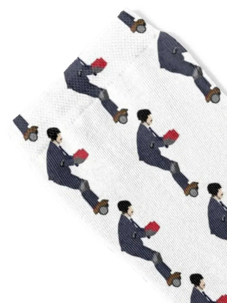 Майк Ховерборд тарелки Taskmaster носки крутые летние новые мужские женские