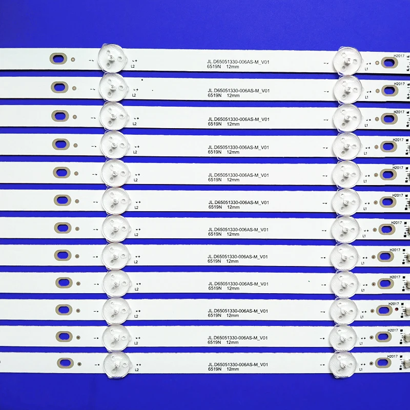 Новинка 10 шт. зеркальная подсветка для ONVO OV65350 CX650DLEDM 1 14. MD650059