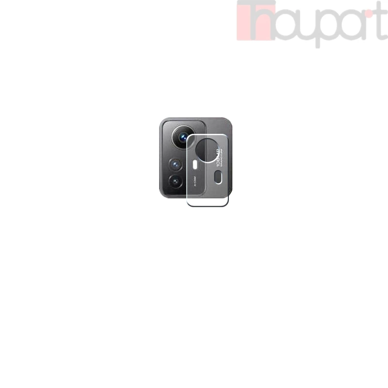 2 + Защитная пленка для экрана Redmi Note 12S из закаленного стекла мягкого волокна