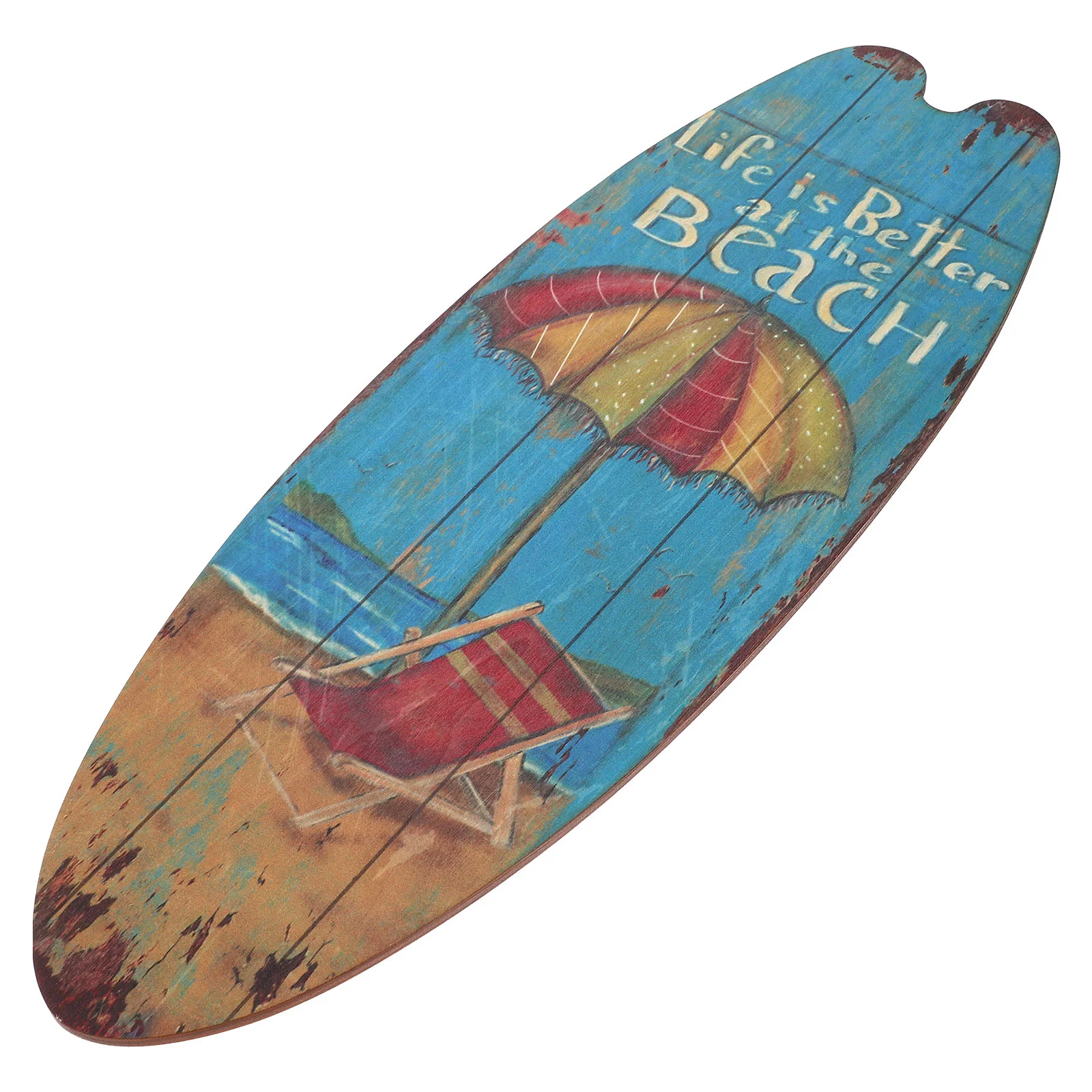 

Доска для серфинга в стиле ретро, деревянный знак, подвесной декор, табличка, настенное ремесло, украшение для дома, Морской Декор