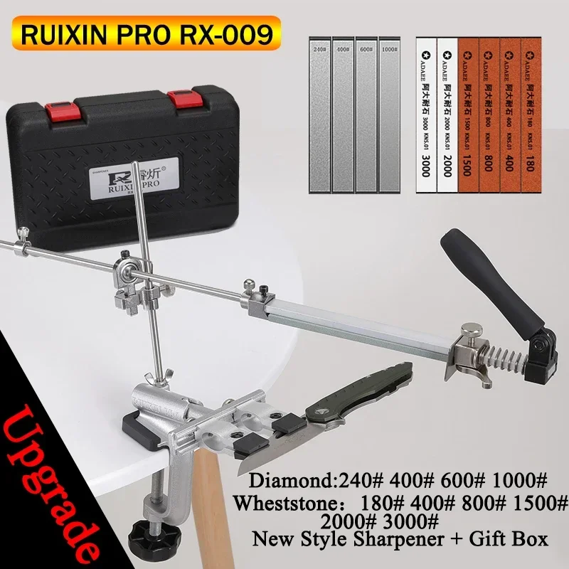 

RUIXIN Pro 009 Точилка для ножей