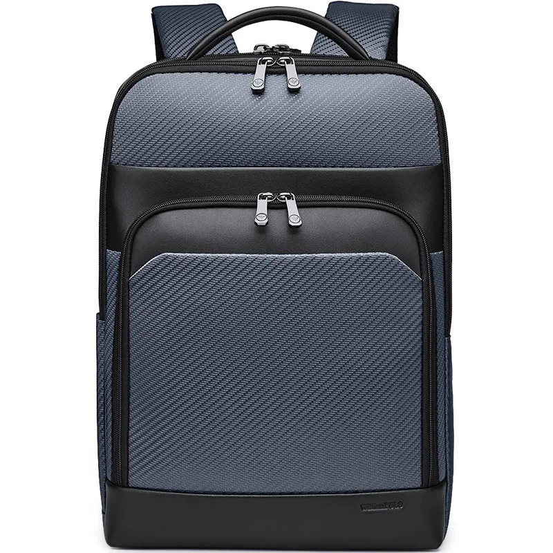 Мужской рюкзак для путешествий отдыха деловой компьютера деловая Мужская Сумка