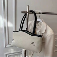 women handbag womens new fashion shoulder bag versatile large capacity underarm bag female luxury leather bag designer bags