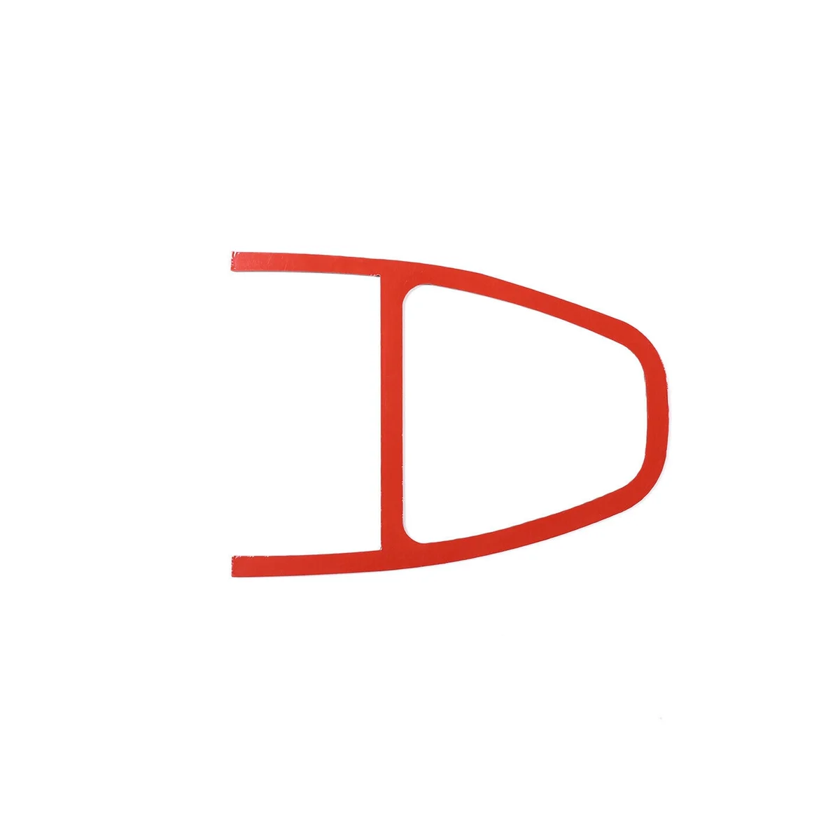 

Gear Shift Panel Decorative Trim Stickers Carbon Fiber for Land Rover Freelander 2 2007-2012 Accessories