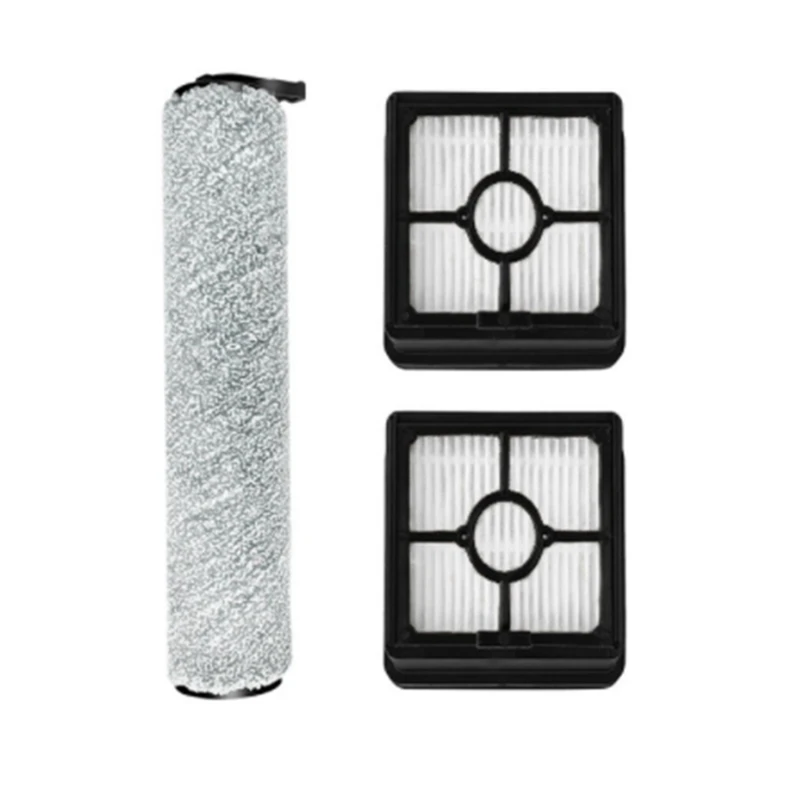 

EAS-Floor Brush Roller Hepa Filter Replacement For Eureka FC9 PRO Electric Floor Washer Spare Parts Accessories