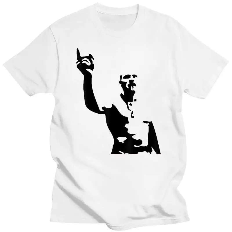 

Nueva camiseta vikinga Techno