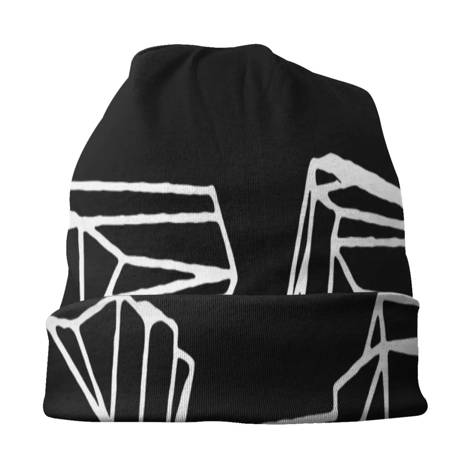 

Шапка Run The Jewels с 4 карманами Мужская кепка Кепка для мальчика Женская Мужская кепка 2021 модные шапки для Wo мужской берет Летняя вязаная Балакл...