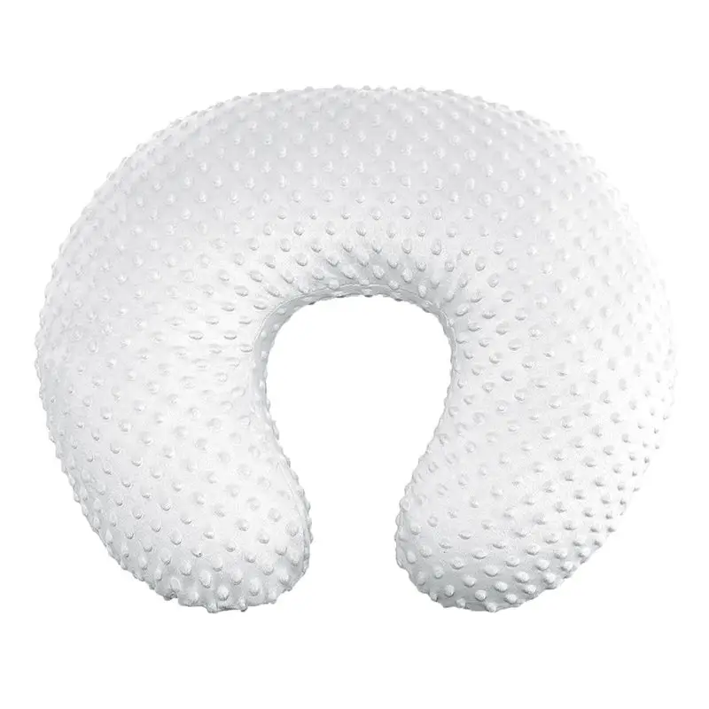 

Breastfeeding Pillows Multipurpose Breast Feeding Maternity Nursing Pillow Cover