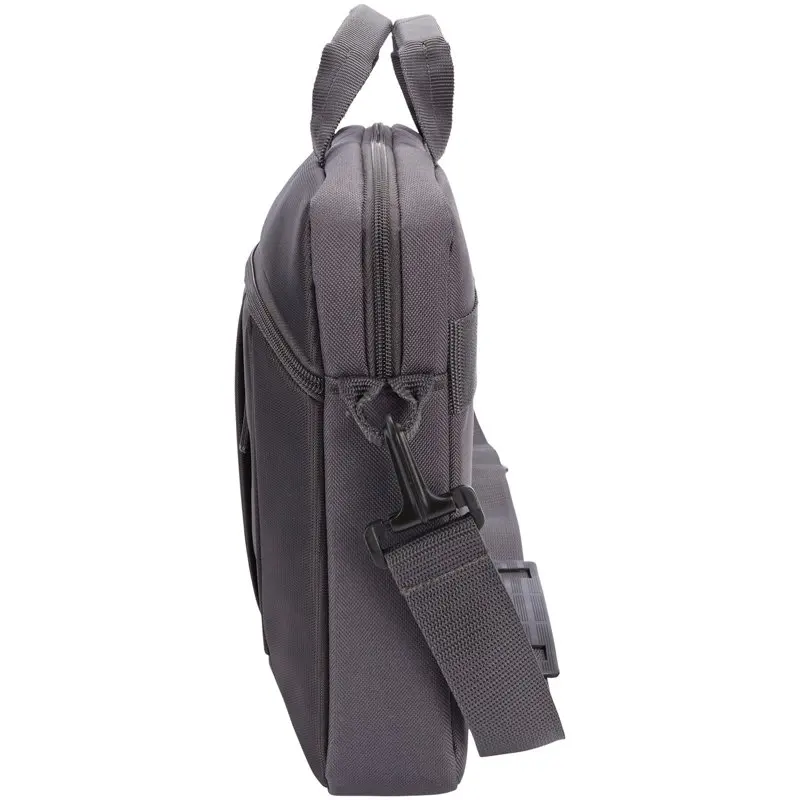 3201577 Laptop & iPad Slim Attache Case (14.1