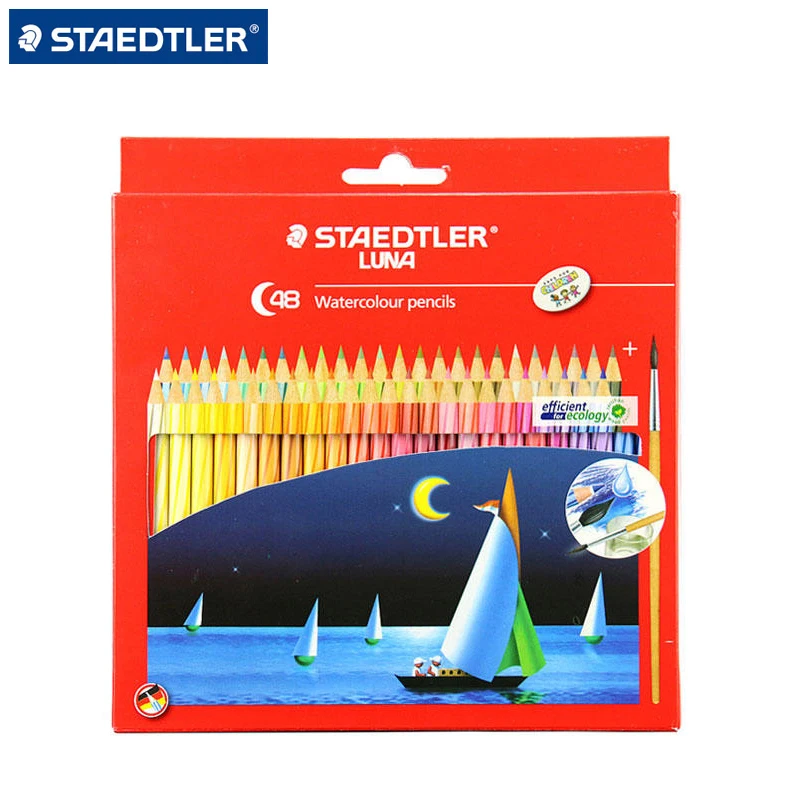 S 137 10c48 Colored Beginner Graffiti Fill Art Pencils