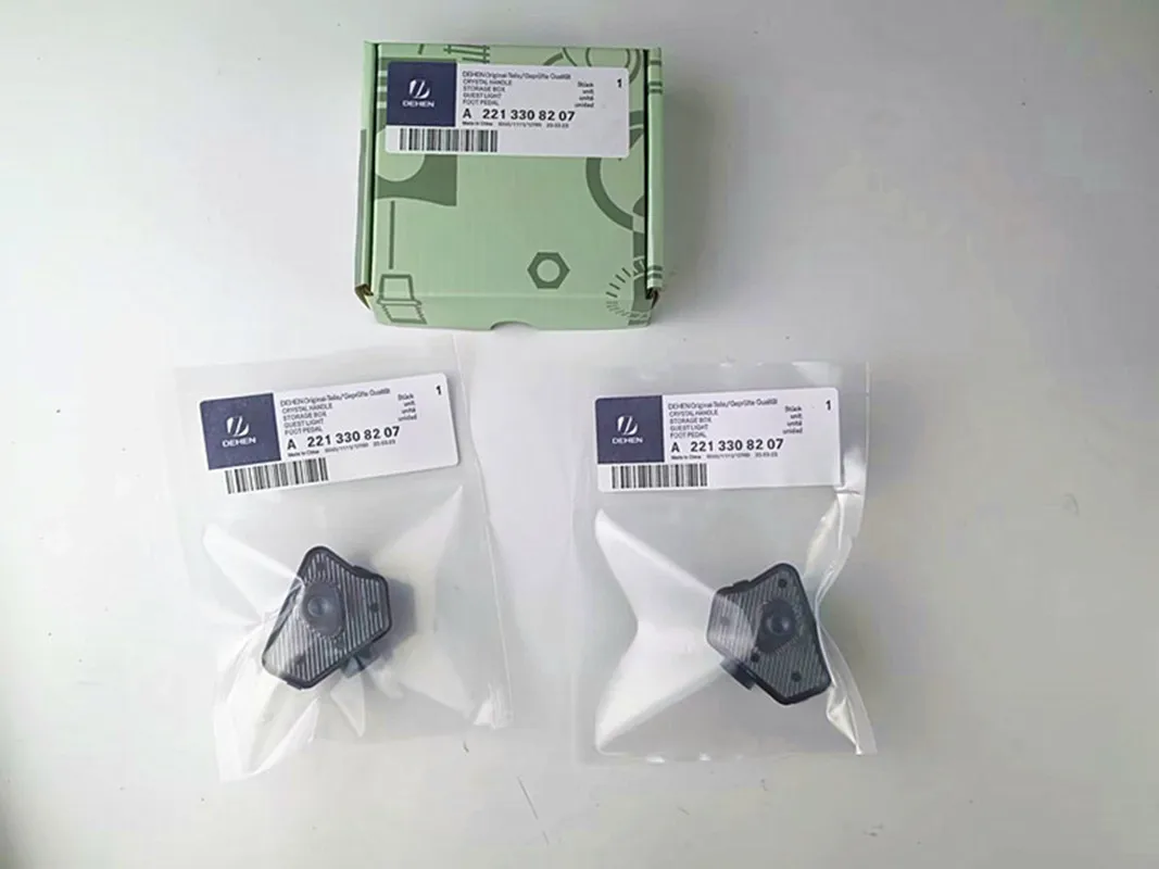 Зеркало заднего вида для Mercedes Benz W176 W246 W204 W212 W221 C218 X204