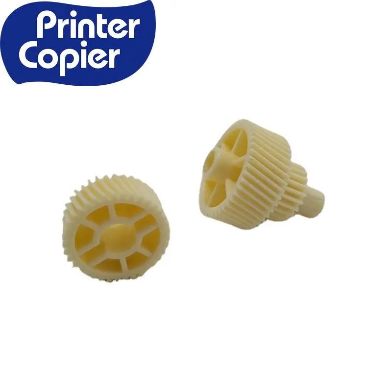 

10SETS B141-5305 Drive Motor Gear for Ricoh Aficio 1060 1075 2051 2060 2075 MP 5500 6000 6001 6002 6500 7000 7001 7500 7502 8000