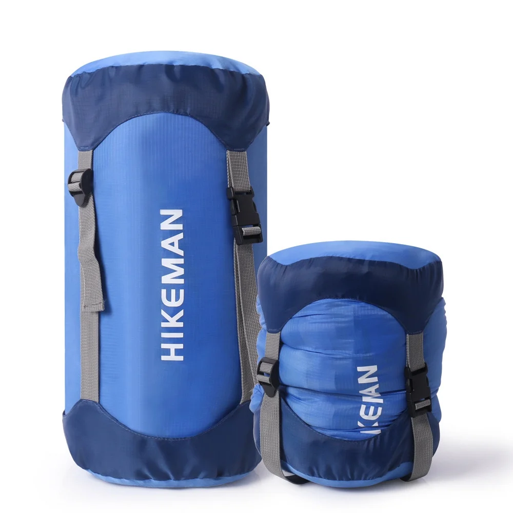 

Сумка для хранения спального мешка HIKEMAN