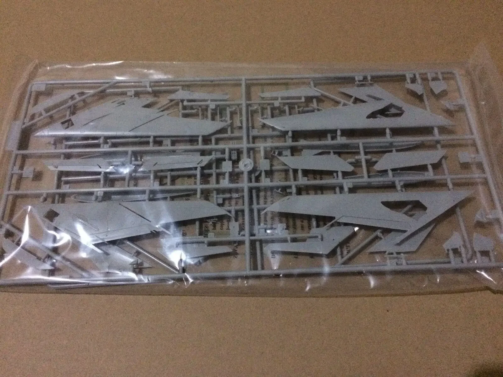 Модель Trumpeter 1/48 02804 комплект модели Mikoyan-Gurevich MiG-19M Farmer E