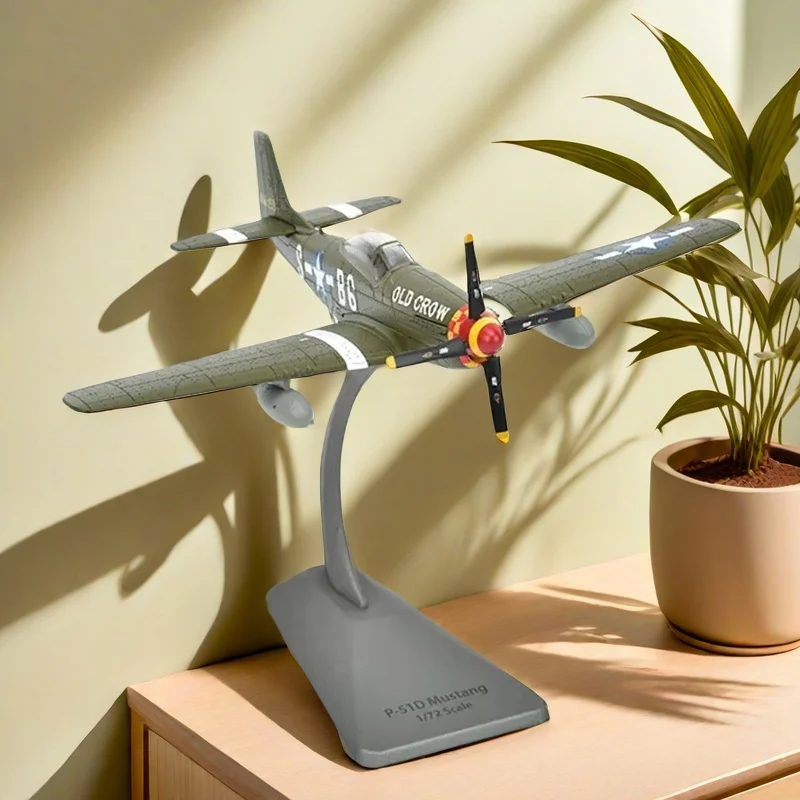 Новинка модель военного самолета в масштабе 1/72 из сплава стандарта США модели