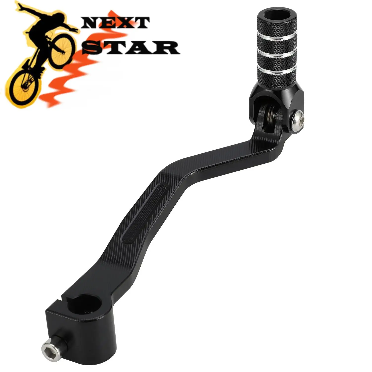 Рычаг переключения передач для мотоцикла Honda TRX90 2006 TRX90EX 2007-2008 TRX90X 2009 2015-2024