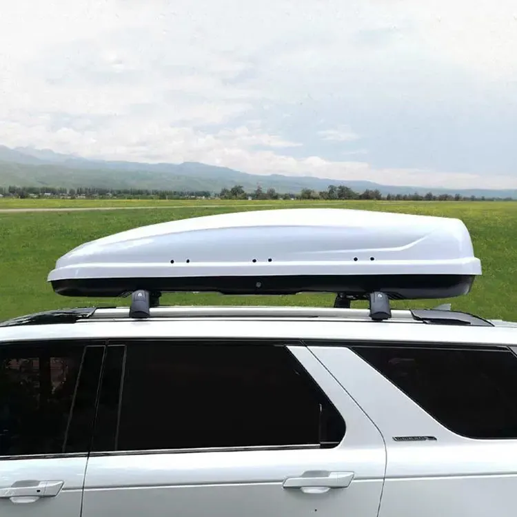

Custom Logo 400L\420L\500L\520L\550L\600L\700L Roof Rack Car Box