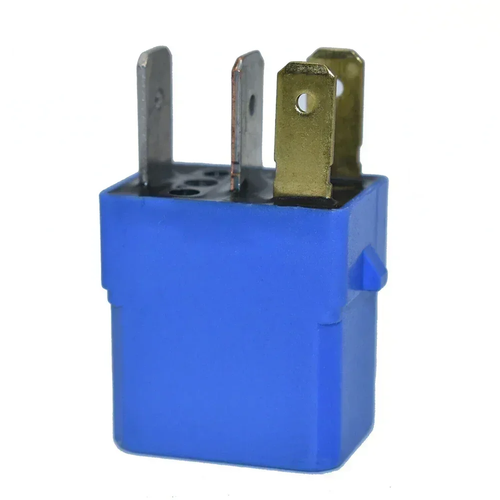 Реле двигателя вентилятора 25230-79942 для INFINIT I FX35 FX45 G35 I35 Q60 NISSAN LEAF SENTRA NV1500 NV2500 NV3500