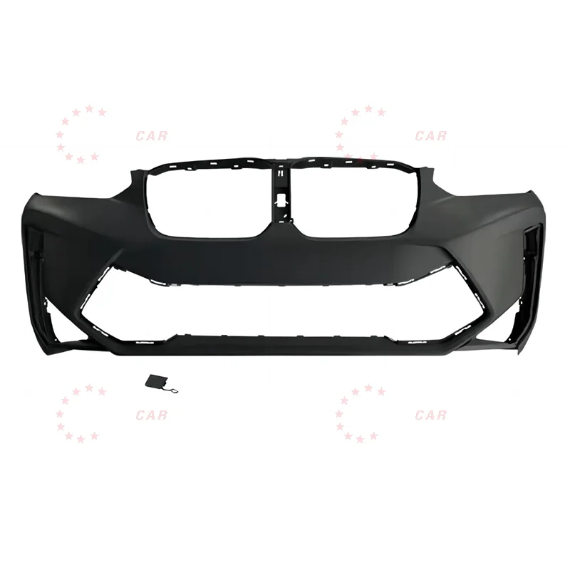 Комплект кузова X4 G02 Lci для Bmw Обновление до X4m F98 2022+ Bodykit аксессуары автомобильного