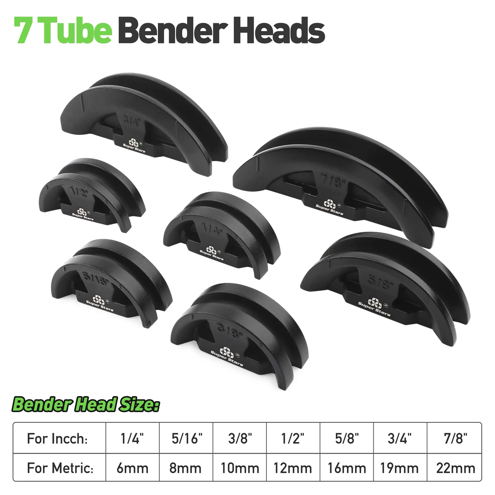 Рисунок 6 - DSZH ST-R999 ручной трубогиб для