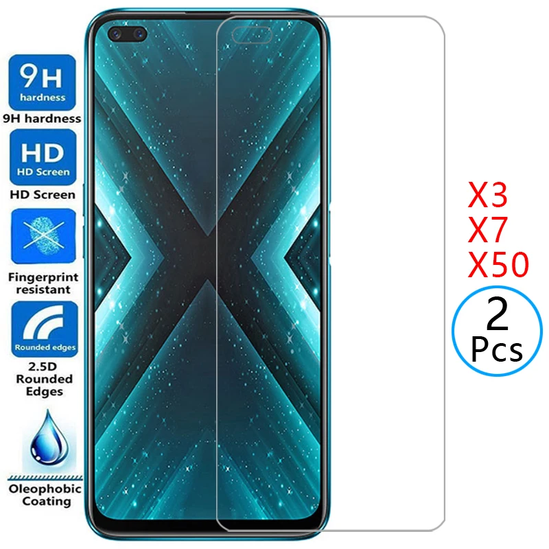 

Защитное закаленное стекло для realme x3 superzoom x7 pro x50 x50m 5g, Защита экрана для realmi x 3 7 50 3x, пленка reame real me