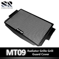 for yamaha mt09 tracer xsr 900 2021 2022 motorcycle accessories radiator grille grill guard cover