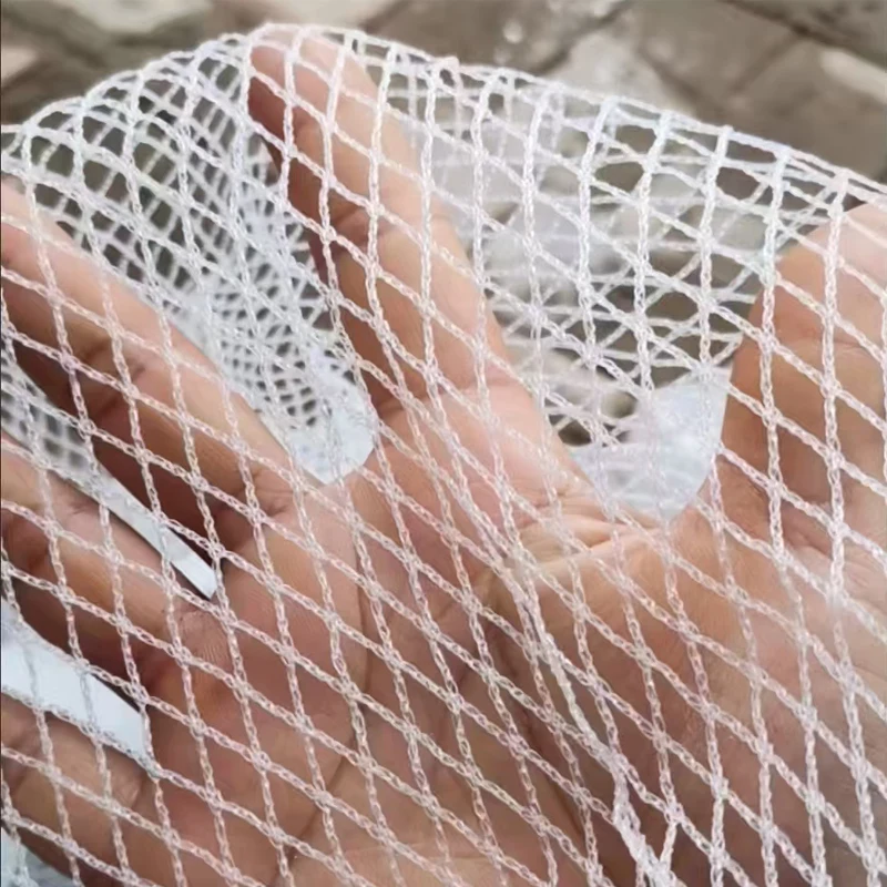 

Птичья сетка из полиэтилена 0,5 см