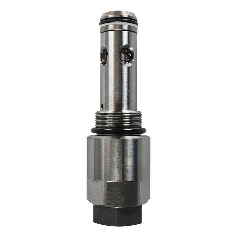 

702-75-01200 702-75-01201 702-77-02120 702-77-02170 723-40-50301 Swing Relief Valve for Komatsu PC200-6 PC200-7-8 Excavator