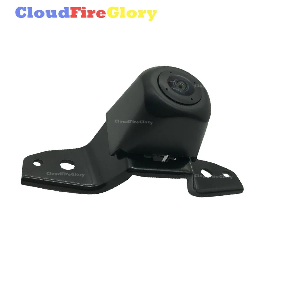 

CloudFireGlory For Lexus Rx350 Rx450h 2018 Rear Camera Black Plastic 867B0-0E032 867B00E032