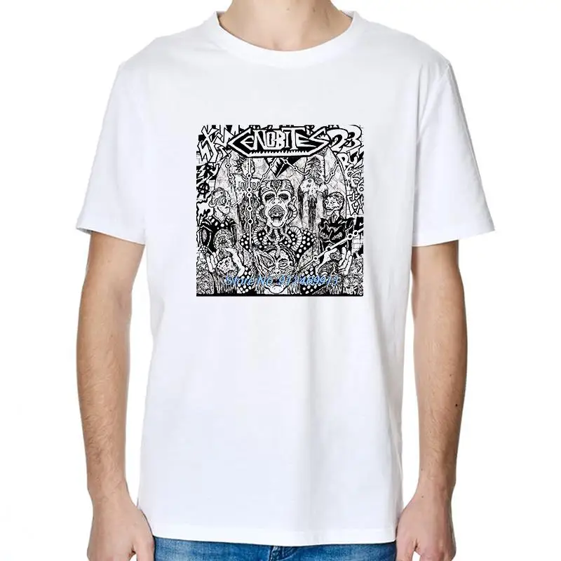 

Cenobites Band graphic t shirts Oversized t-shirt Tops Tee short sleeve t-shirts Streetwear Summer t shirt for men clothing