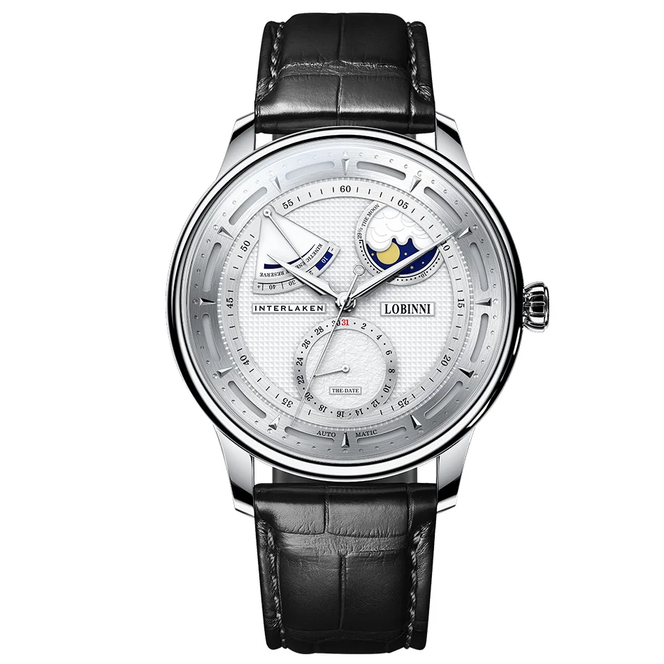 

New watch high qulity luxury automatic watch men