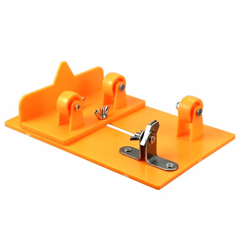 

DIY Металлический Стеклорез Для Бутылок, Инструмент Для Резки Винных Бутылок, Регулируемый Размер