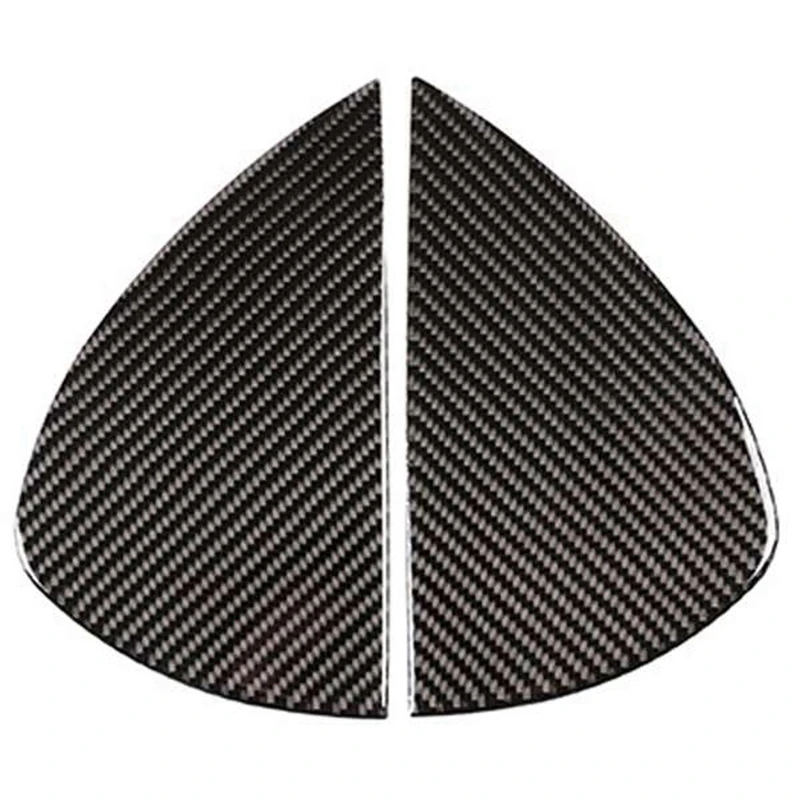 

Car Front Door Groove Sticker Trims for Mercedes Benz C Class W205 C180 C200 C300 Car Accessories