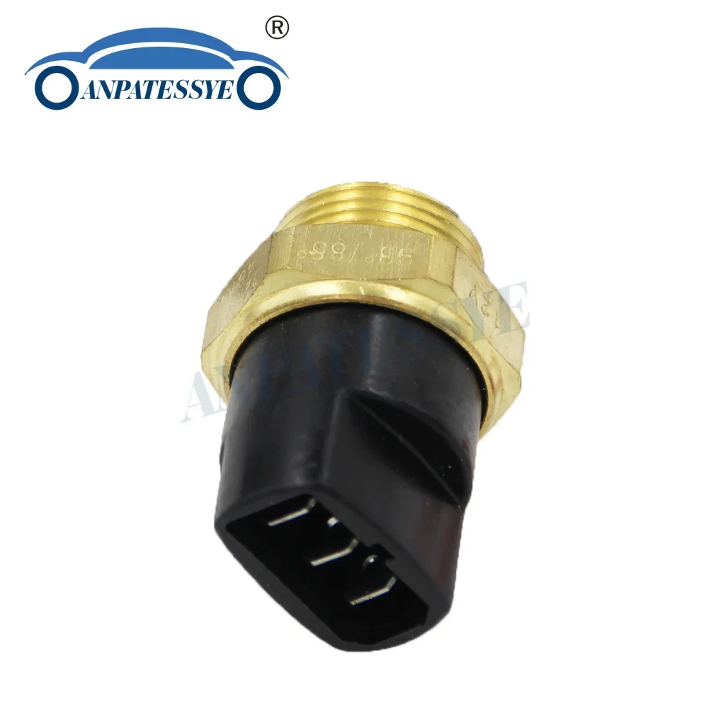 Термический переключатель Вспомогательный охлаждения двигателя 321-959-481D 321 959 481D