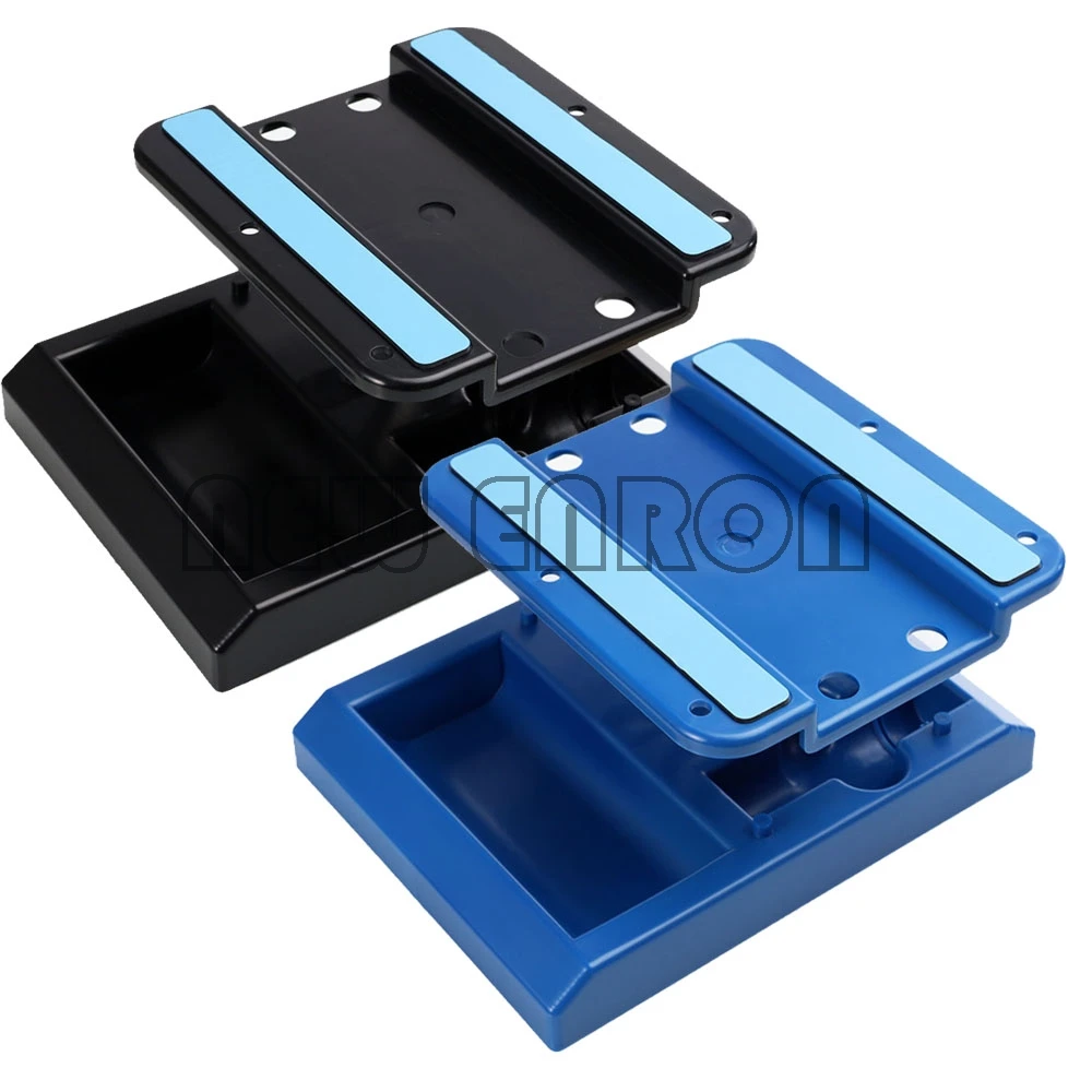

NEW ENRON Plastic Repair Station Work Stand Assembly Platform for RC Crawler Car 1/10 1/8 Model Parts Accessories