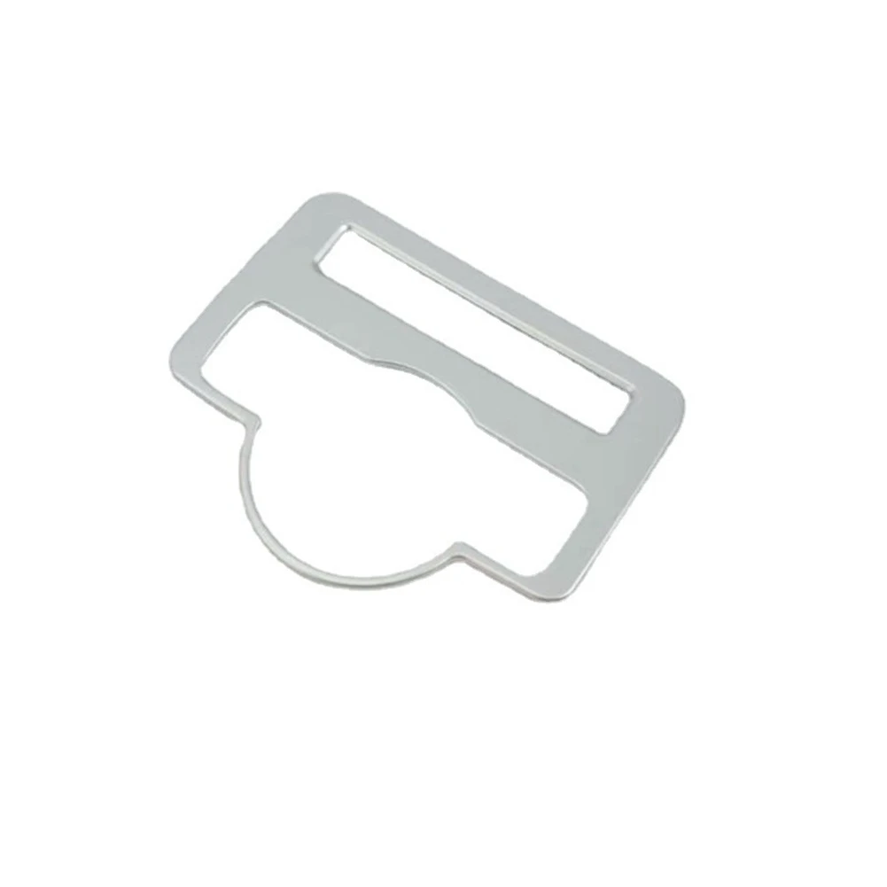 

Car Headlight Switch Adjustment Trim Panel Styling Accessories for Mercedes -Benz Vito W447 2014-2018