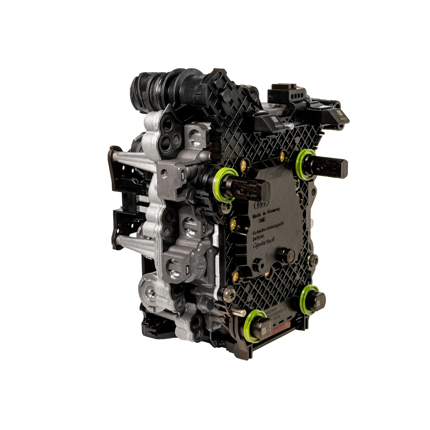 OBH927711C Заводская поставка DQ500 DSG 7-скоростной блок управления коробкой передач