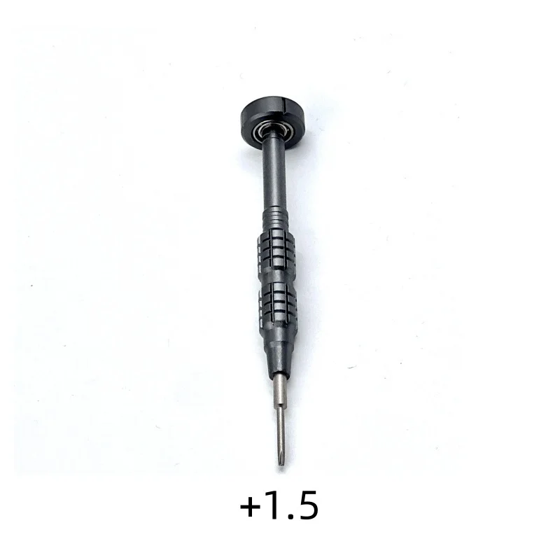 

Стальная отвертка SiKO Torx T2
