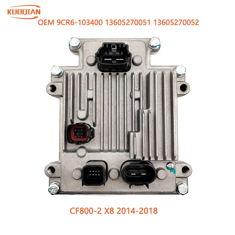 

Контроллер EPS подходит для 800 X8 ATV UTV QUAD GO KART CODE 9CR6-103400