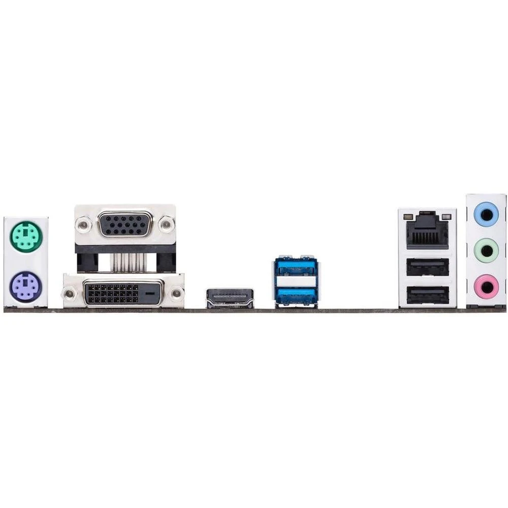 Материнская плата ASUS Prime H510M-R-SI H510 Socket-1200 2xDDR4 4xSATA3 1xPCI-E16x 2xUSB3.2 D-Sub DVI HDMI Glan mATX |