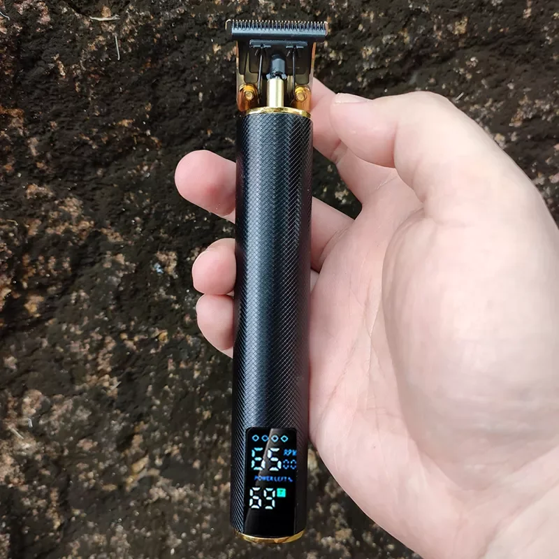 

Hair Cutting Machine Mower Professional Hair Clipper Barber Trimmer for Men Shaving Electric Shaver Hair Cutter Beard Clipper