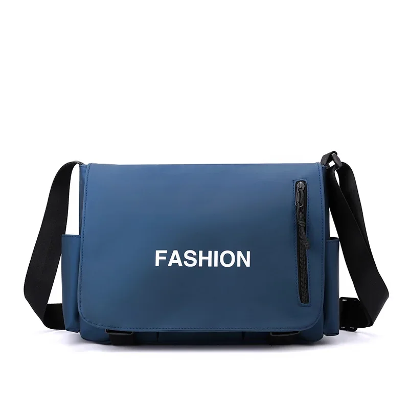 

2023 New Fashion PU Shoulder Bags Zipper Fanny Chest Belt Purse Bag