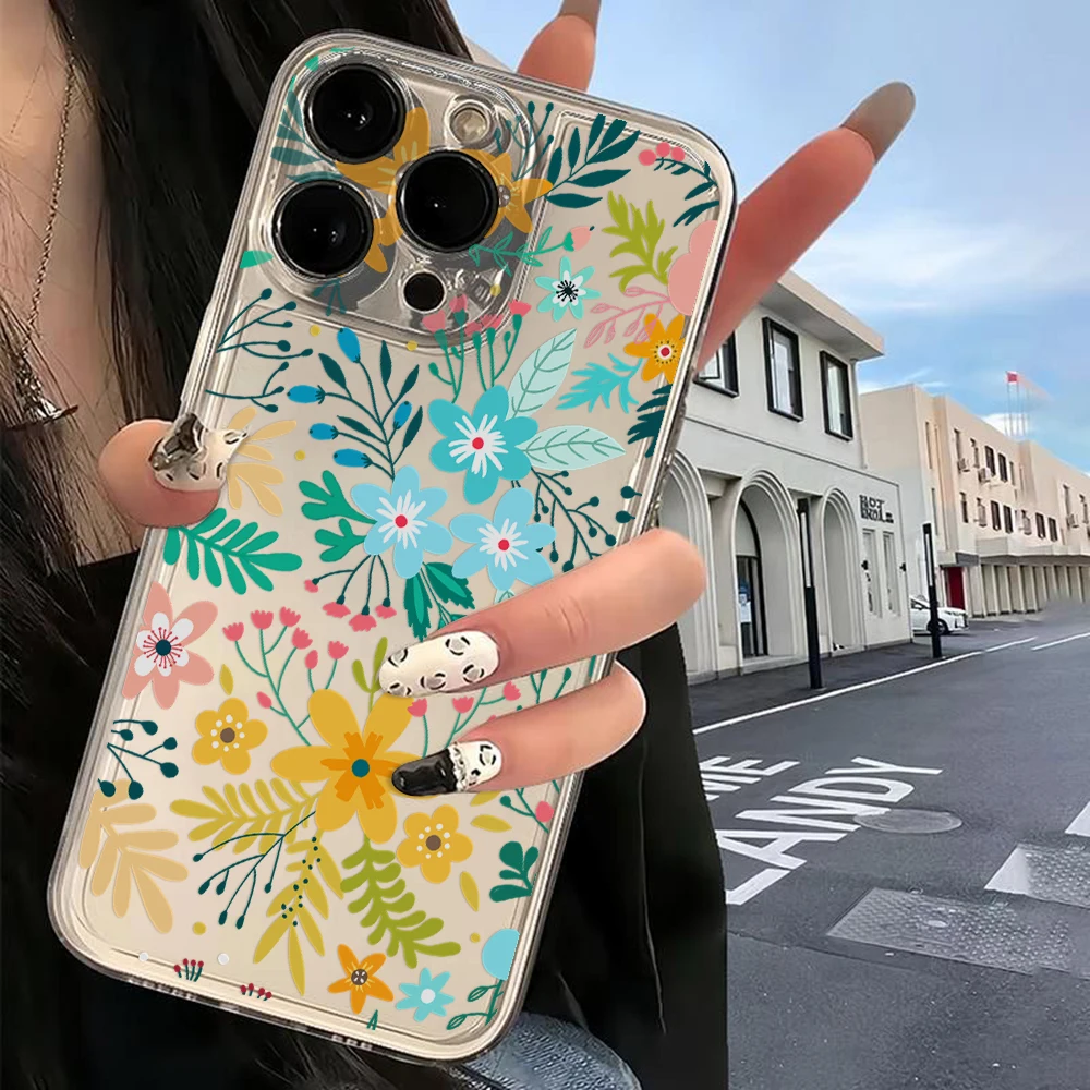 Чехол для Samsung A73 A72 A71 A55 A52 A51 A50 A35 A33 A32 A31 A30 A24 A23 A22 A13 A12 A05