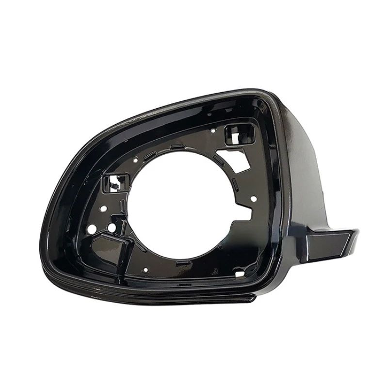 

Auto Side Wing Mirror Housing Trim Frame for BMW X3 F25 2014-2017 X4 F26 X5 F15 2014-2018 X6 F16 2015-2019
