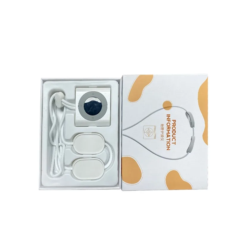 Электрический обогреватель для шеи спины и плеч расслабляющий массаж снятие