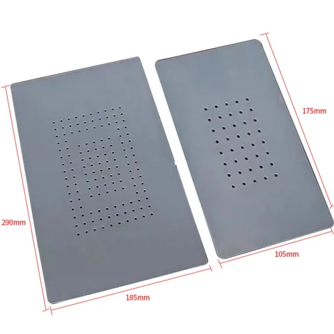 Вакуумный сепаратор для ЖК-экрана oneten