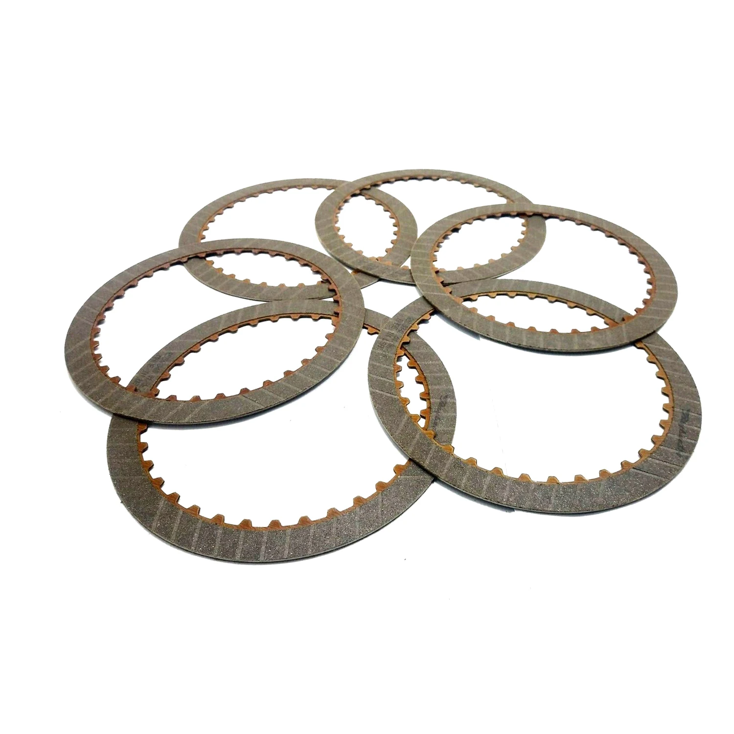 6L80 Комплект фрикционных муфтов коробки передач запасные части для автомобилей GMC